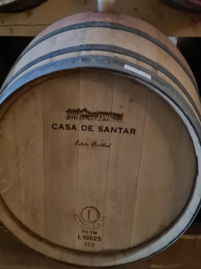 Santar O Cantinho Da Penetra Al מראה חיצוני תמונה